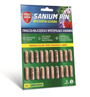 SBM SOB SANIUM PIN PAŁECZKI 20X2g /20/