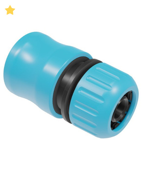 SZYBKOZŁĄCZE cellfast BASIC 1/2'' karton /30/360/