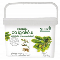 SUMIN-OS. DO IGLAKÓW P. BRĄZOWIENIU 5kg /80/ *