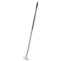 Kultywator aluminiowy Ergonomic