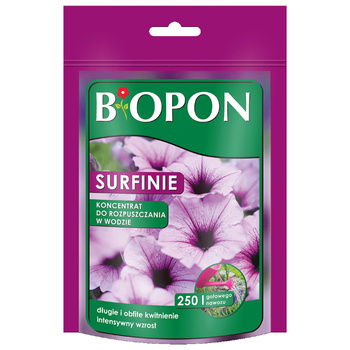 BIOPON-ROZP.DO SURFINII 250g /12/