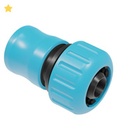 SZYBKOZŁĄCZE cellfast BASIC 3/4'' karton /30/360/