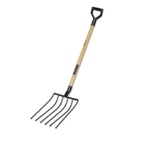 WIDŁY BIG 6-ZĘBNE DO BURAKÓW TRZ.JESION