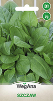 SZCZAW 3g WEGANA/500/