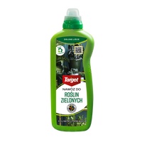 NAWÓZ PŁYN ZIELONE 0,5L Target /6/