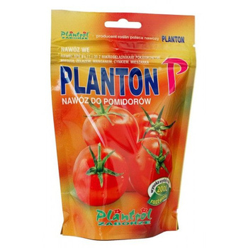 PLANTON  P POMIDOR DOYPACK 200g /25/.
