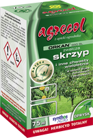 SCH ORKAN 350 SL 75ml AGRECOL(ZW.SKRZYP) /12