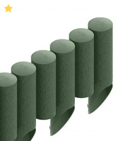 PALISADA CELLFAST 4 STAND.14,5x2,3 ZIELEŃ