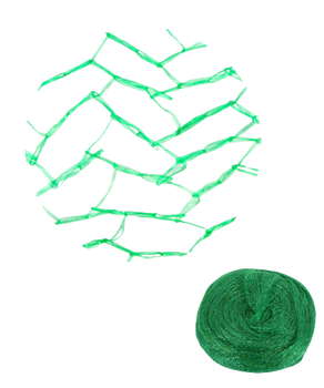 SIATKA  OCHR. P/PTAKOM GR  4x10m