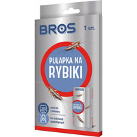 BROS-P PUŁAPKA NA RYBIKI