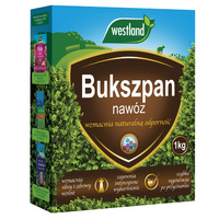 WESTLAND NAWÓZ DO BUKSZPANU karton 1kg /7/
