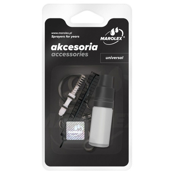 MAROLEX ZESTAW NAPRAWCZY UNIWERSALNY /100/