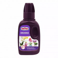 SUBSTRAL S&S NAWÓZ DO ORCHIDEA 250ML /20/