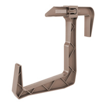 FP UCHWYT DO SKRZYNKI UNIWERSALNY TAUPE/20/