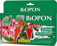 BIOPON ELIKSIR DO BALKONOWYCH 40ml /5+1/