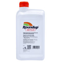 CH.ROUNDUP 360 PLUS 1L /12/ br*,