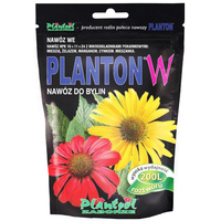 PLANTON  W WIELOLETNIE DOYPACK 200g /25/.