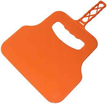 MG WACHLARZ DO ROZPALANIA GRILLA PP 330x21cm