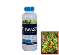 CH.CHWASTOX  EXTRA 300 SL 1L. /12/