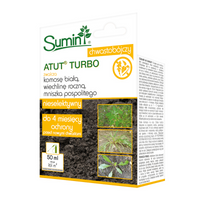 SCH ATUT TURBO  50ml SUMIN /12/