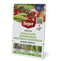 SGR AMISTAR 250SC  25ml Target /16/