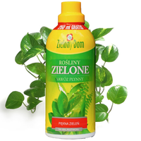 ZD-NAWÓZ DO ZIELONYCH 750ml