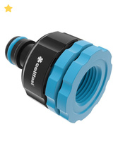 PRZYŁĄCZE cellfast ERGO 1/2",3/4",1" karton 8/64/