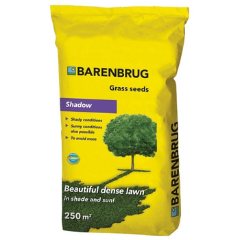 TRAWA  BG NEW SHADOW & SUN  5kg /96/