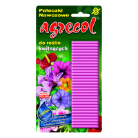 AGRECOL PAŁECZKI DO KWITNĄCYCH /30/