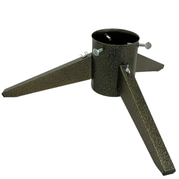 STOJAK CHOINKOWY TUCHMET METALOWY MALWA 