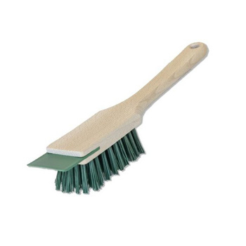 SZCZOTKA BIG DO KOSIARKI /5/