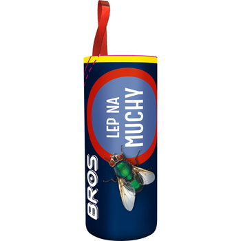 BROS-M LEP OKRĄGŁY /100/1200/ 