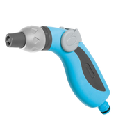 PISTOLET ZRASZ. cellfast IDEAL UNI /12/48/