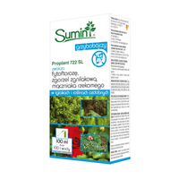 SGR PROPLANT 722 SL 100ml. SUMIN /12/ iglaki *