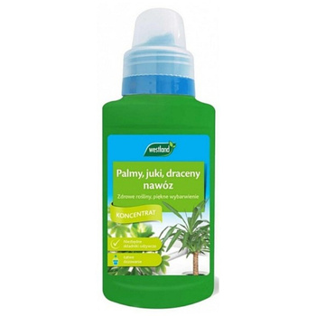 WESTLAND NAWÓZ PŁYN DO PALM JUK DRACEN 250ML /12/