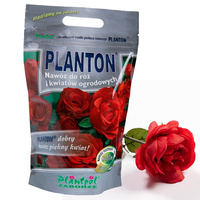PLANTON NAWÓZ DO RÓŻ 1kg /10/.