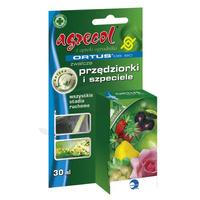 SOB ORTUS 05 SC 30ml AGRECOL /10/ PRZĘDZI.