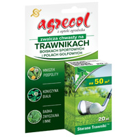 SCH STARANE TRAWNIKI 260EW 20ml AGRECOL /10