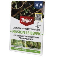 SGR PROPLANT 722 SL   5ml Target /16/  nasion siew