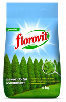 INCO-FLOROVIT DO TUI 5kg /worek/
