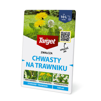 SCH STARANE TRAWNIKI 260EW 100ml Target  /10/