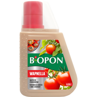 BIOPON WAPNELLA wapń do pomidorow 250ml/6/