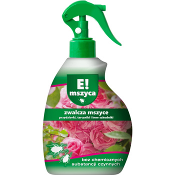 BROS-E MSZYCA PŁYN 250ml /12/