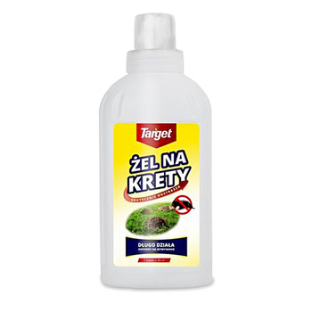 KRET REISS AUS ŻEL 500ML Target /16/