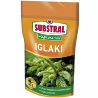 SUBSTRAL-MS DO IGLAKÓW 350g /20/