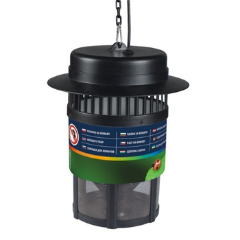 PUŁAPKA GR NA KOMARY 26W 