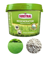 SUBSTRAL-100 DNI REGENERATOR DO TRAWNIK 5kg