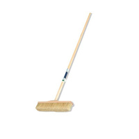 SZCZOTKA BIG WŁOS NATUR.SZCZ. 30cm /5/