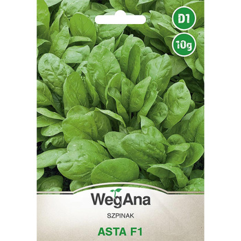 SZPINAK ASTA F1 10G WEGANA