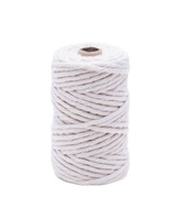 SZNUREK modena BAWEŁNIANY WĘDLIN.  50g/30m /20/